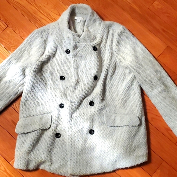 Jacket - Picture 4 of 5